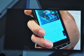 Acer多款新品震撼發布 4.8寸超大屏手機領銜，開啟移動通信新視界